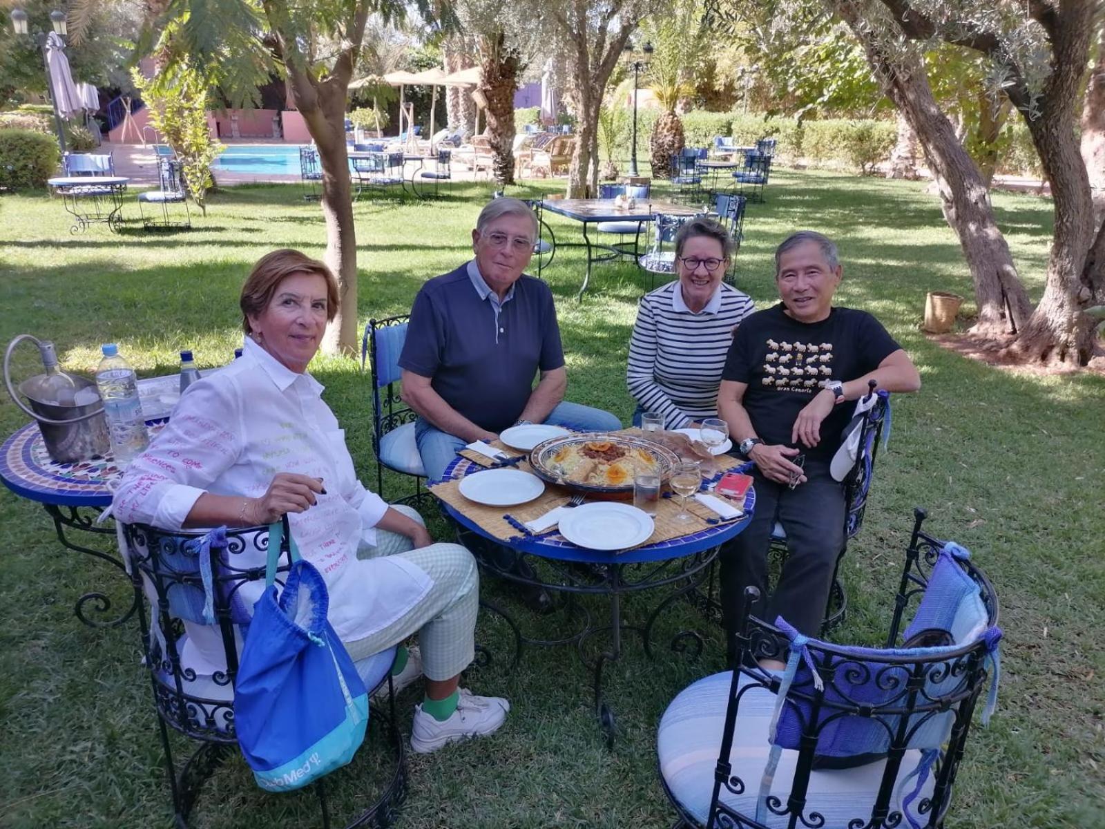 Riad Redwan Douar Caïd Layadi المظهر الخارجي الصورة