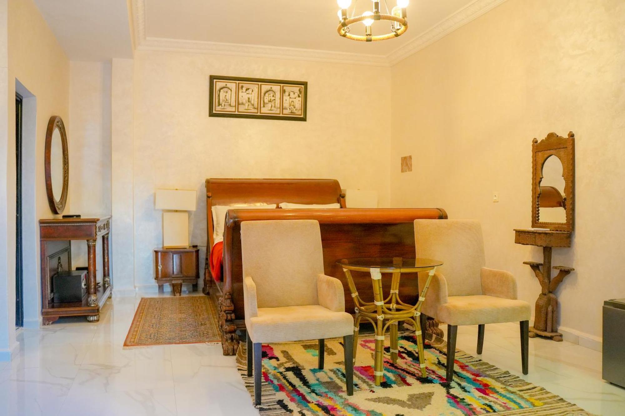 Riad Redwan Douar Caïd Layadi المظهر الخارجي الصورة