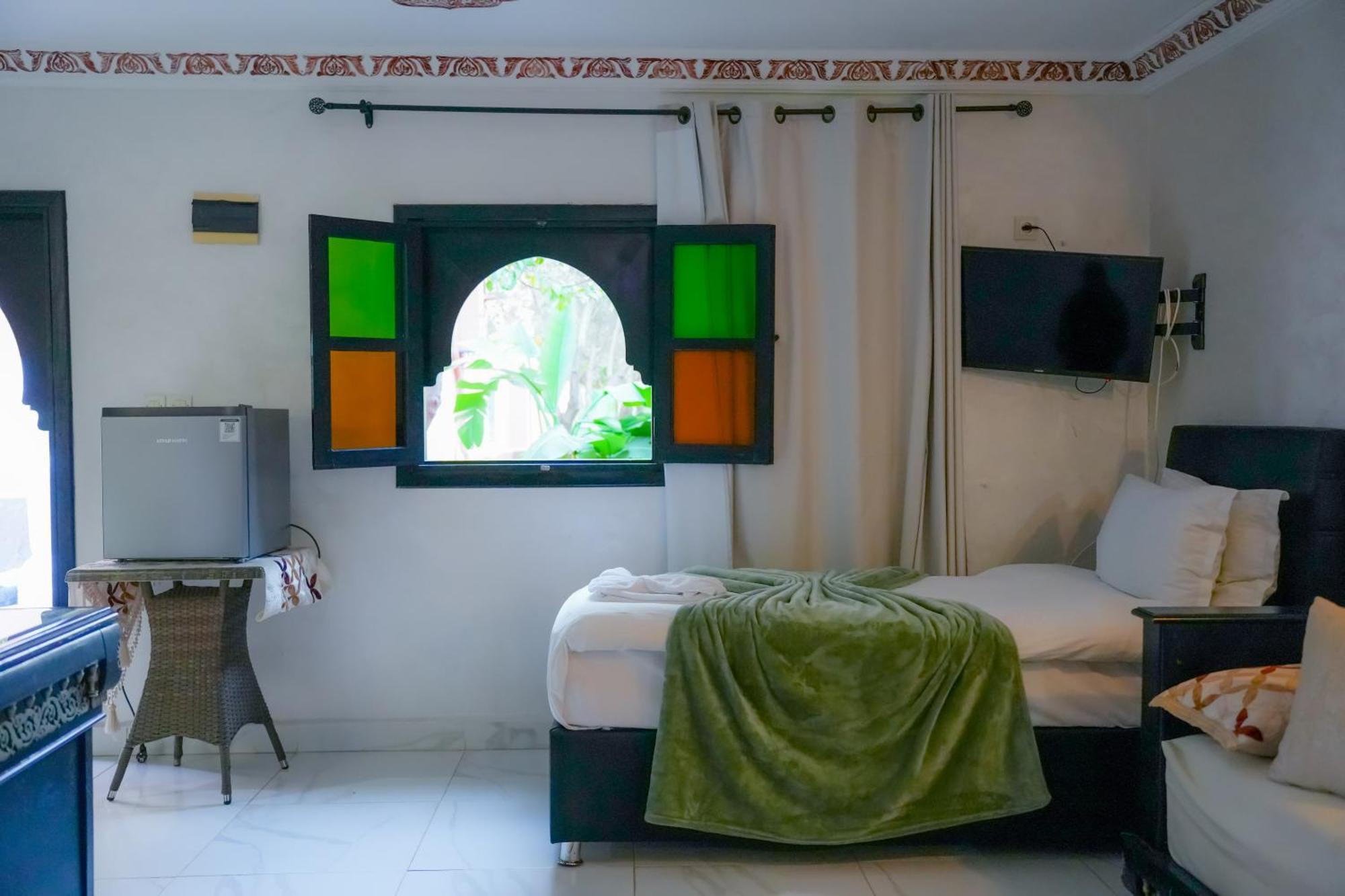 Riad Redwan Douar Caïd Layadi المظهر الخارجي الصورة