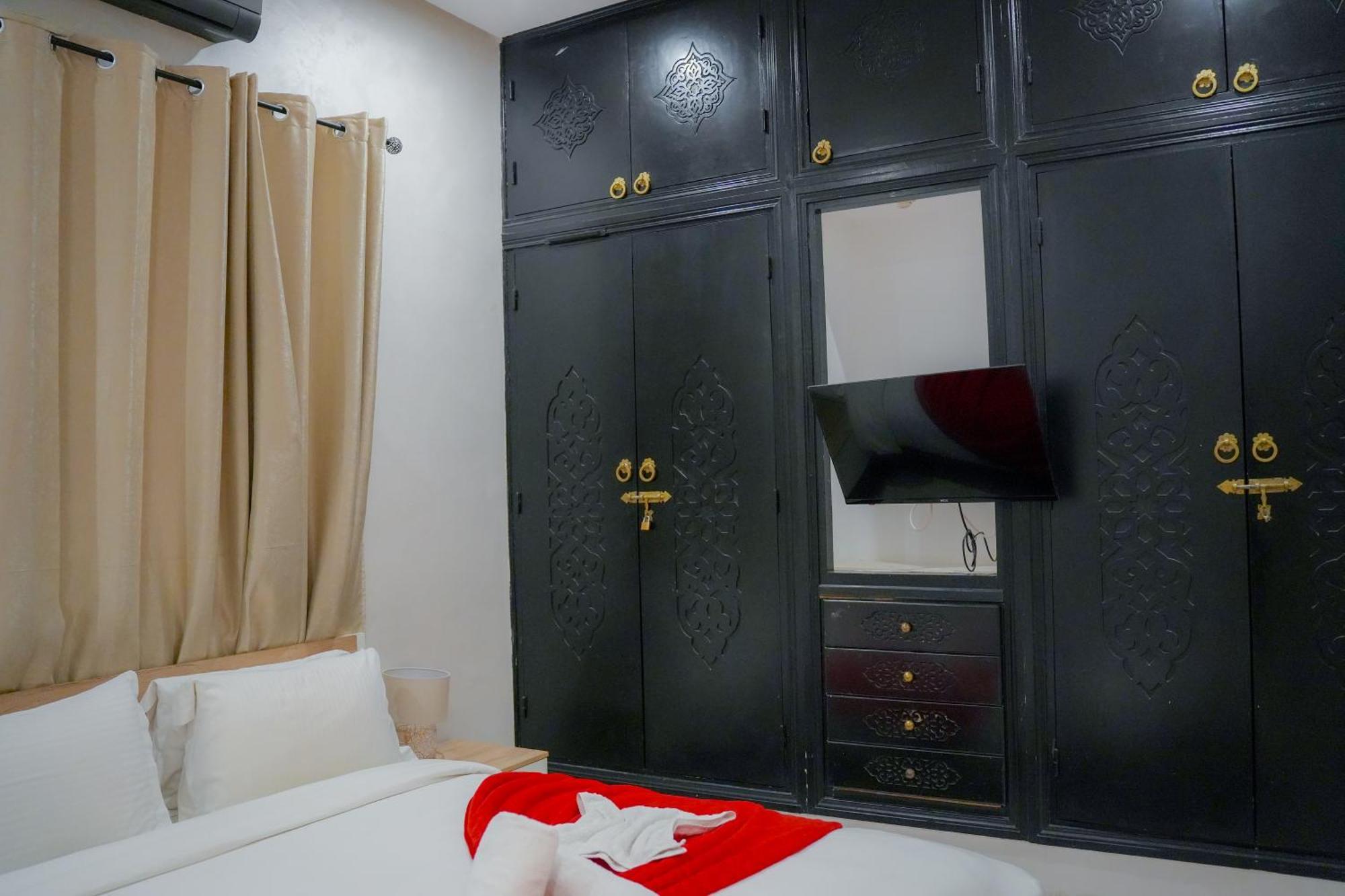 Riad Redwan Douar Caïd Layadi المظهر الخارجي الصورة